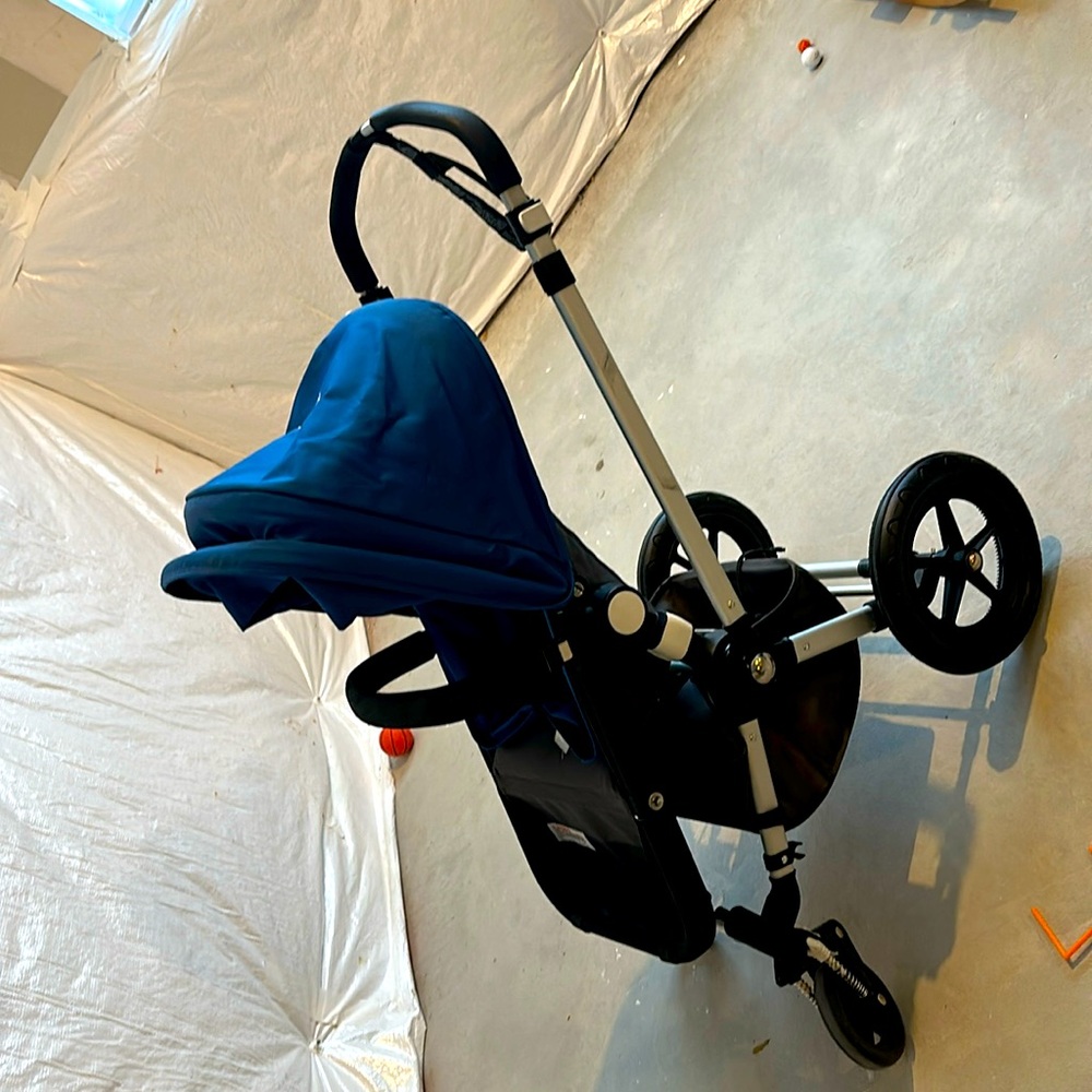 Stroller Bugaboo Cameleon3